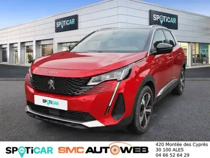 Photo 81 Peugeot 3008  BlueHDi 130ch S&S EAT8