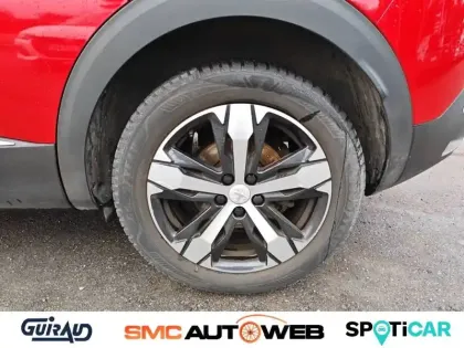 Photo 64 Peugeot 3008  BlueHDi 130ch S&S EAT8