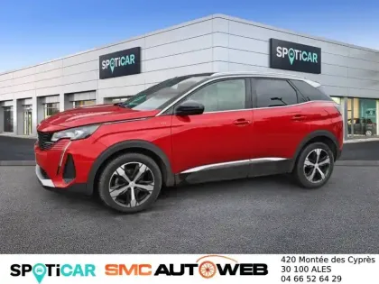 Photo 84 Peugeot 3008  BlueHDi 130ch S&S EAT8