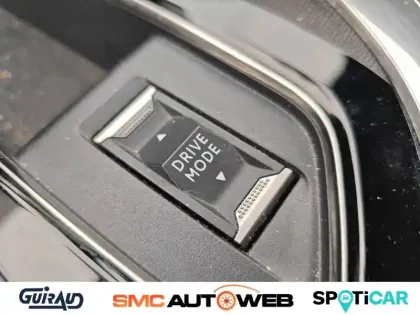 Photo 71 Peugeot 3008  BlueHDi 130ch S&S EAT8