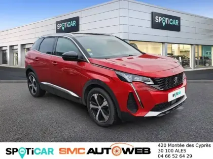 Photo 83 Peugeot 3008  BlueHDi 130ch S&S EAT8