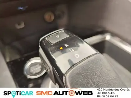 Photo 99 Peugeot 3008  BlueHDi 130ch S&S EAT8