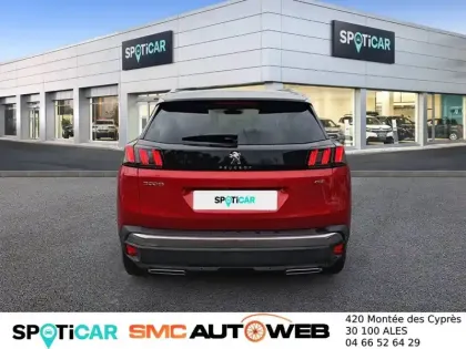 Photo 85 Peugeot 3008  BlueHDi 130ch S&S EAT8