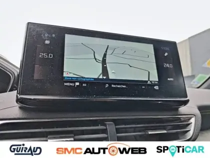 Photo 69 Peugeot 3008  BlueHDi 130ch S&S EAT8