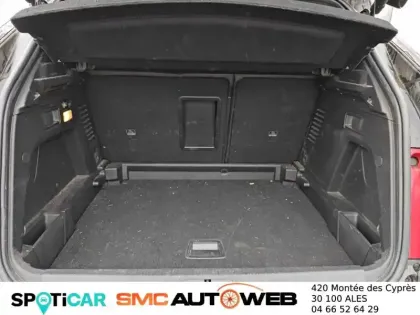 Photo 86 Peugeot 3008  BlueHDi 130ch S&S EAT8