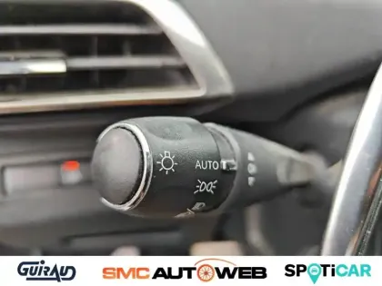 Photo 51 Peugeot 3008  BlueHDi 130ch S&S EAT8