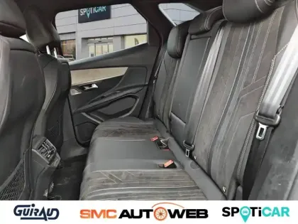 Photo 63 Peugeot 3008  BlueHDi 130ch S&S EAT8