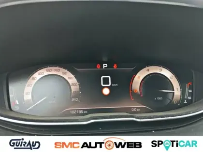 Photo 48 Peugeot 3008  BlueHDi 130ch S&S EAT8