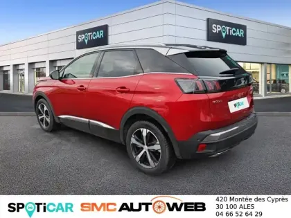 Photo 87 Peugeot 3008  BlueHDi 130ch S&S EAT8