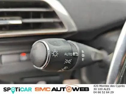 Photo 105 Peugeot 3008  BlueHDi 130ch S&S EAT8