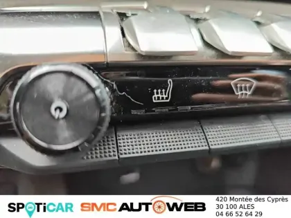 Photo 103 Peugeot 3008  BlueHDi 130ch S&S EAT8