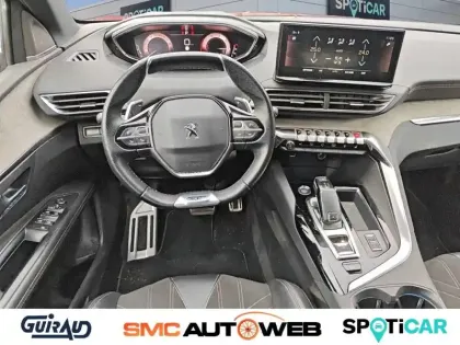 Photo 7 Peugeot 3008 Gén. II Ph2 GT Pack 5