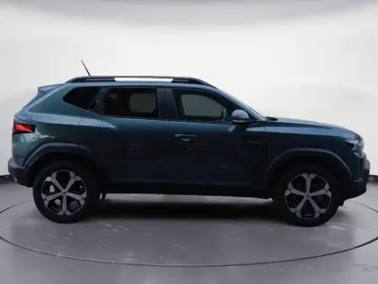 Photo 5 Dacia Duster  Hybrid 140