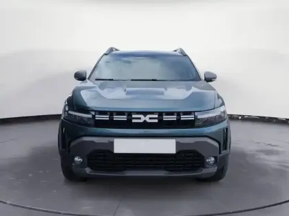 Photo 7 Dacia Duster  Hybrid 140