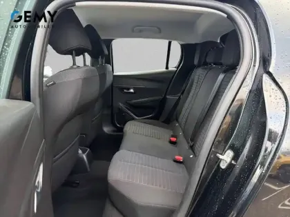 Photo 9 Peugeot 208  BlueHDi 100 S&S BVM6