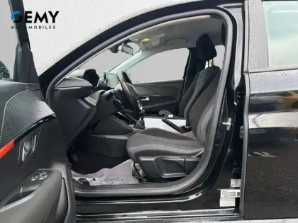 Photo 8 Peugeot 208  BlueHDi 100 S&S BVM6