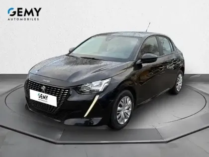 Photo Peugeot 208 Active