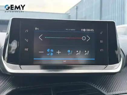 Photo 14 Peugeot 208  BlueHDi 100 S&S BVM6