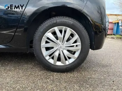 Photo 10 Peugeot 208  BlueHDi 100 S&S BVM6