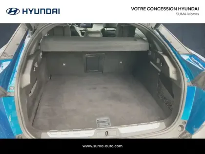 Photo 14 Peugeot 408  PHEV 225 e-EAT8