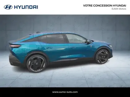 Photo 5 Peugeot 408  PHEV 225 e-EAT8