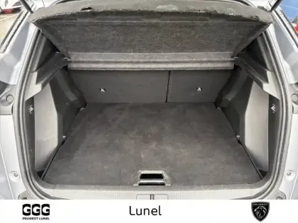 Photo 5 Peugeot 2008  Electrique 136 ch