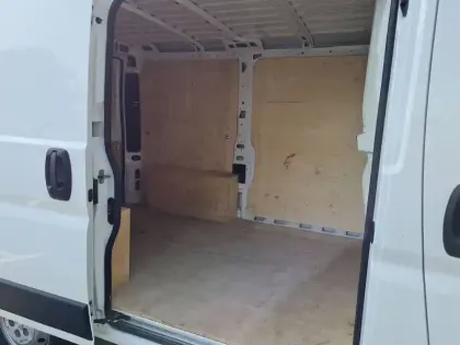 Photo 15 Peugeot Boxer  TOLE 330 L1H1 BLUEHDI 120 S&S