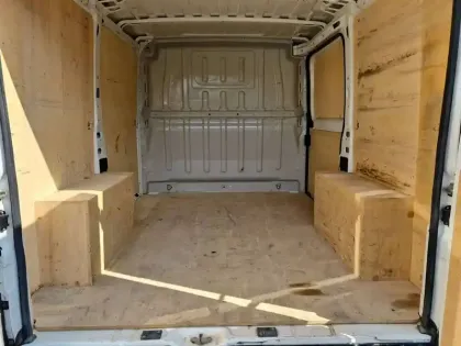 Photo 13 Peugeot Boxer  TOLE 330 L1H1 BLUEHDI 120 S&S