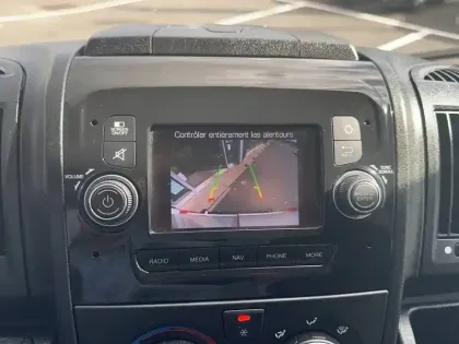 Photo 12 Peugeot Boxer  TOLE 330 L1H1 BLUEHDI 120 S&S