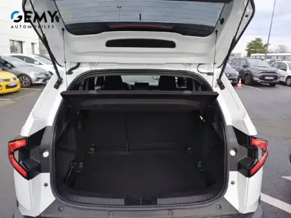 Photo 5 Dacia Duster  Hybrid 140