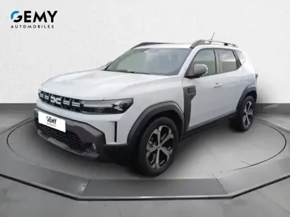 Photo Dacia Duster Journey