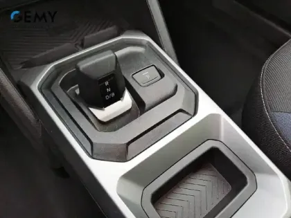 Photo 11 Dacia Duster  Hybrid 140