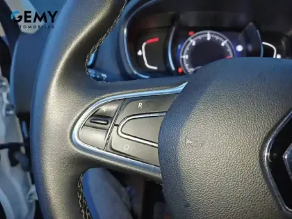 Photo 14 Renault Scenic Grand  Blue dCi 120