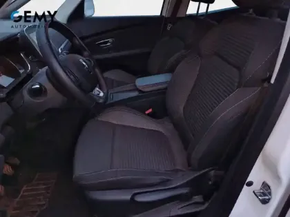 Photo 8 Renault Scenic Grand  Blue dCi 120