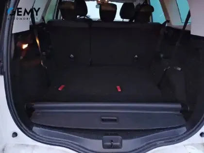 Photo 5 Renault Scenic Grand  Blue dCi 120