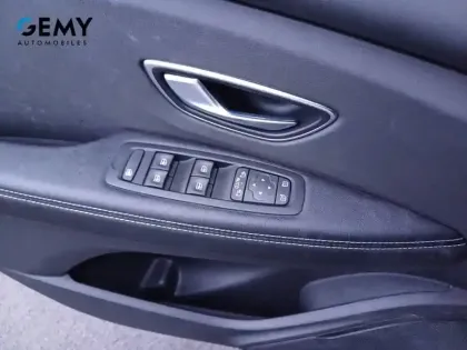 Photo 15 Renault Scenic Grand  Blue dCi 120