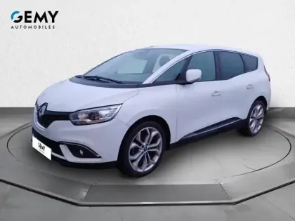 Photo Renault Scenic Business