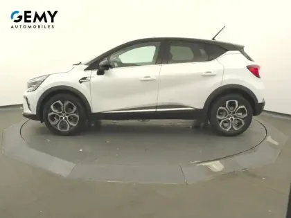 Photo 33 Renault Captur Gén. II (HJB) Ph1 Intens 5