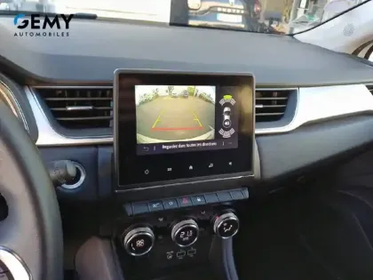 Photo 14 Renault Captur  TCe 100 GPL - 21