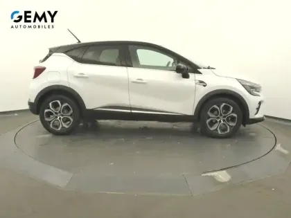 Photo 18 Renault Captur Gén. II (HJB) Ph1 Intens 5