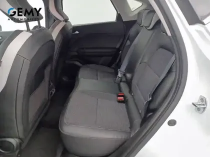 Photo 24 Renault Captur Gén. II (HJB) Ph1 Intens 5