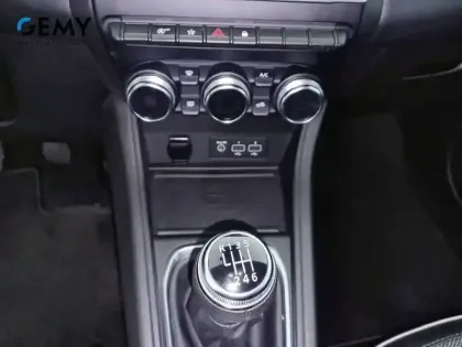 Photo 28 Renault Captur Gén. II (HJB) Ph1 Intens 5