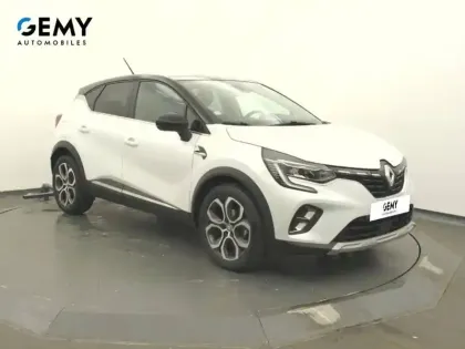 Photo 17 Renault Captur Gén. II (HJB) Ph1 Intens 5