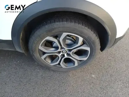 Photo 10 Renault Captur  TCe 100 GPL - 21