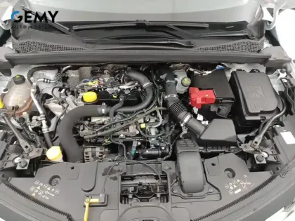 Photo 26 Renault Captur Gén. II (HJB) Ph1 Intens 5