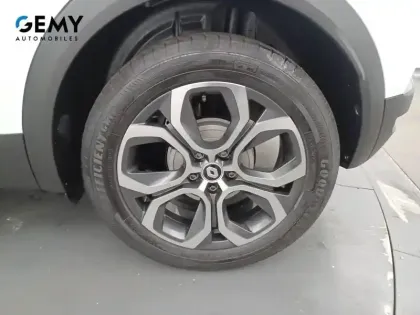 Photo 25 Renault Captur Gén. II (HJB) Ph1 Intens 5