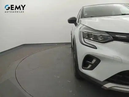 Photo 34 Renault Captur Gén. II (HJB) Ph1 Intens 5