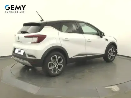 Photo 32 Renault Captur Gén. II (HJB) Ph1 Intens 5