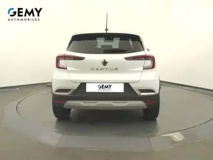 Photo 19 Renault Captur Gén. II (HJB) Ph1 Intens 5