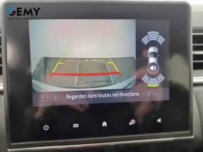 Photo 35 Renault Captur Gén. II (HJB) Ph1 Intens 5